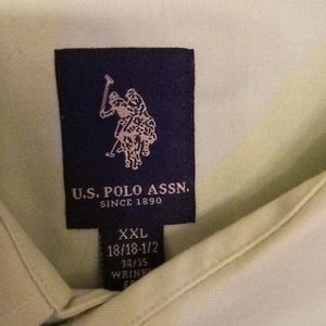Men dress shirt